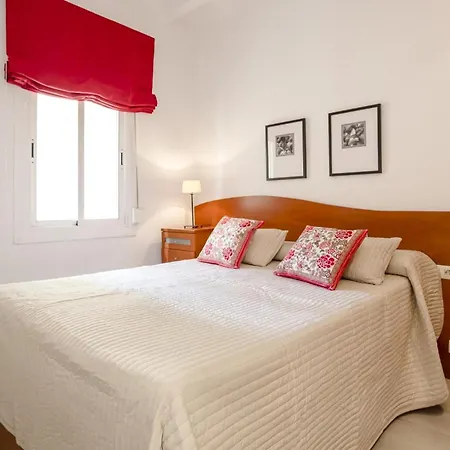 Apartment Centrico Zona Ramblas 21y11