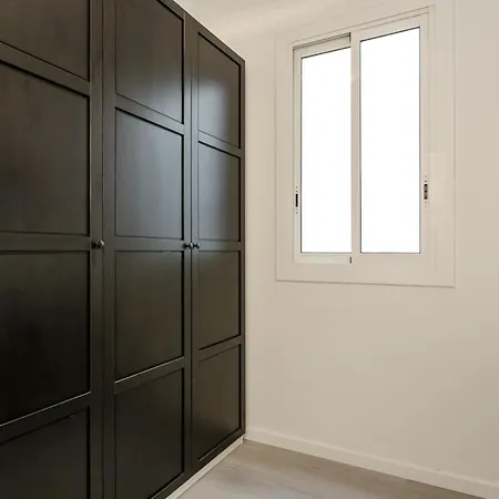 Centrico Zona Ramblas 21y11 Apartment *