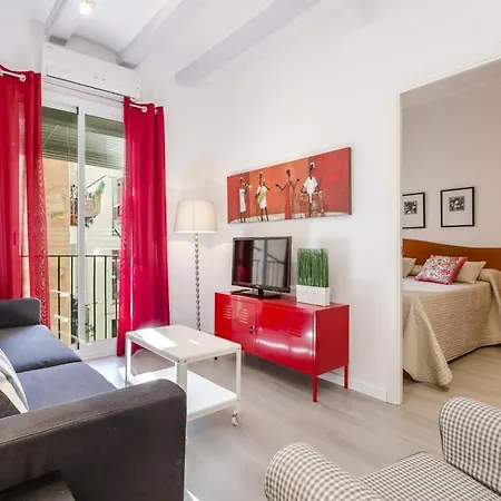 Centrico Zona Ramblas 21y11