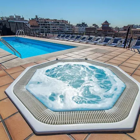 Sunotel Aston 3*