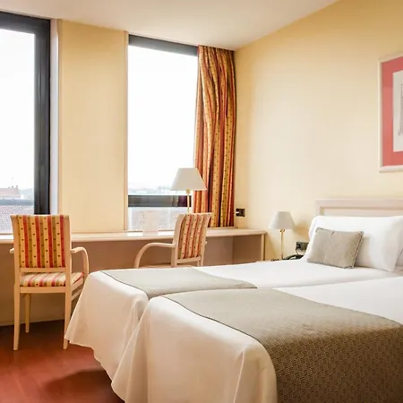 Hotel Sunotel Aston 3*