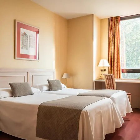 Sunotel Aston Barcelona