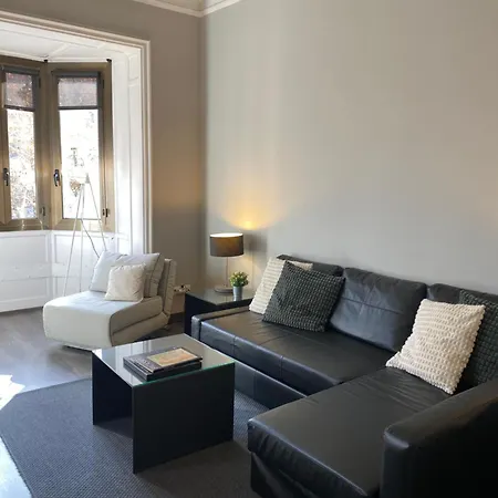 555 Bcn Apartment Barcelona