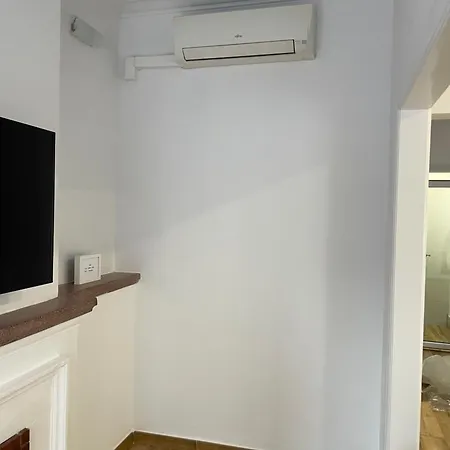 Tarradellas Sants Estacio Appartement