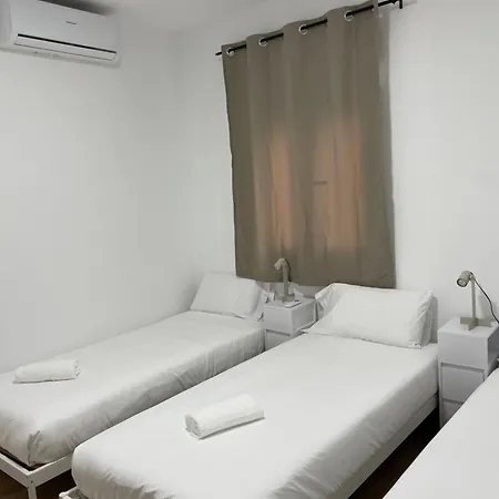 Tarradellas Sants Estacio Appartement Barcelone