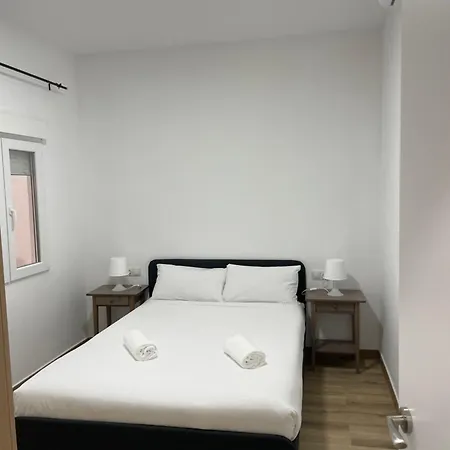 Tarradellas Sants Estacio * Barcelona