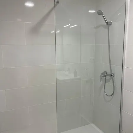 Appartement Tarradellas Sants Estacio