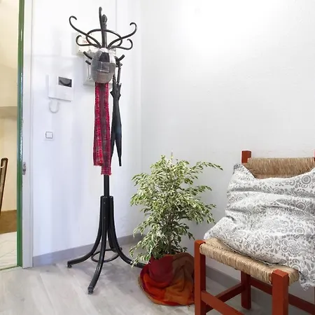 Armapana Apartment *