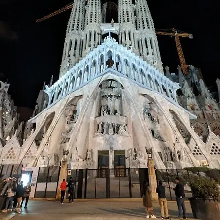 Apartment Armapana Barcelona