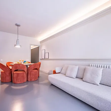 Apartment Sweett - Gaudi Avenue