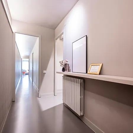 Apartment Sweett - Gaudi Avenue *