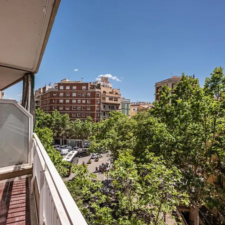 Sweett - Gaudi Avenue Apartment *