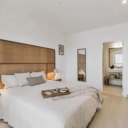 Sole - 2 Bedrooms In Poblenou Appartement *