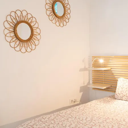 Apartamento Atico Sagrada Familia