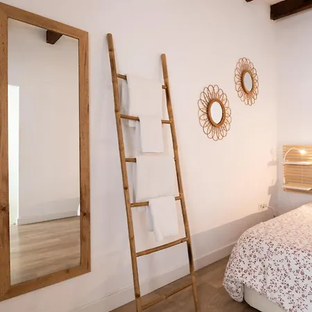 Apartamento Atico Sagrada Familia Barcelona