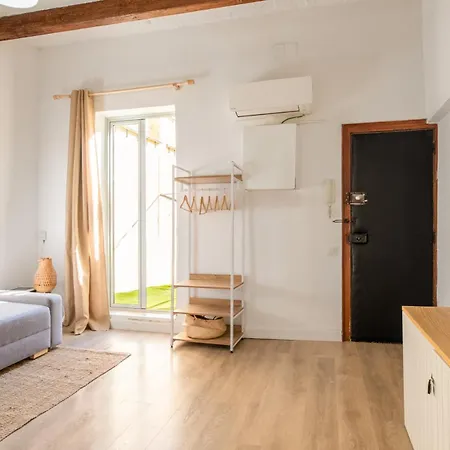 Apartamento Atico Sagrada Familia Barcelona