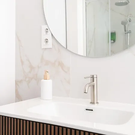 Apartamento Atico Sagrada Familia