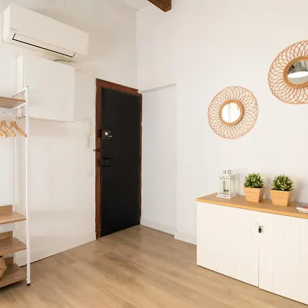 Apartamento Atico Sagrada Familia Barcelona