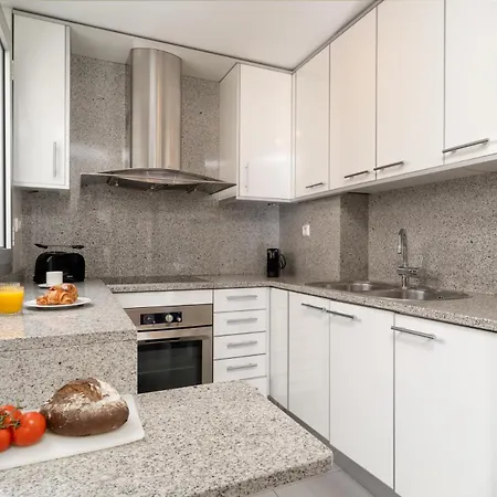 Tsa Sepulveda Apartamento