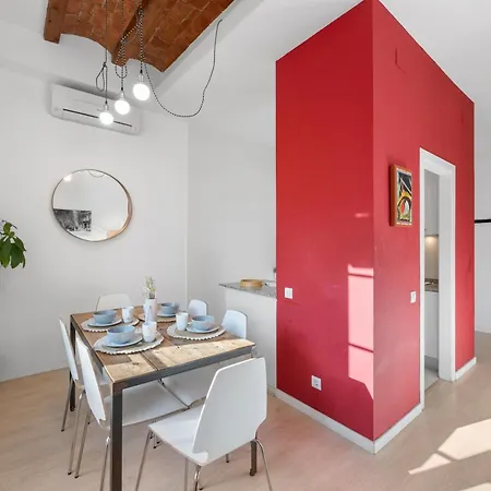 Apartman Sant Domenec Barcelona