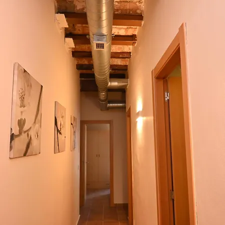 Apartment Homenfun Drassanes
