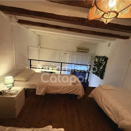 Guest house Catapor Familias *