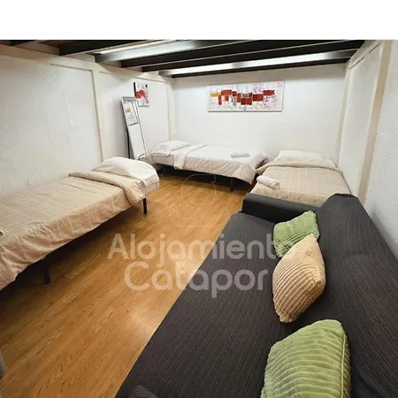 Catapor Familias
