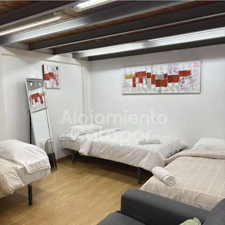 Catapor Familias Guest house *
