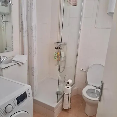Catapor Familias Guest house