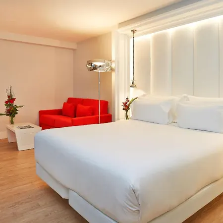 Nh Collection Gran Calderon 5*