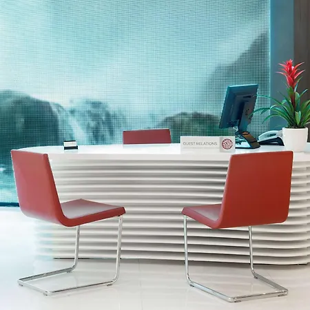 Отель Nh Collection Gran Calderon Барселона