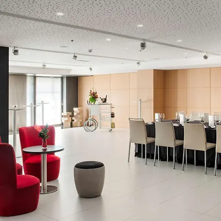 Nh Collection Gran Calderon 5*