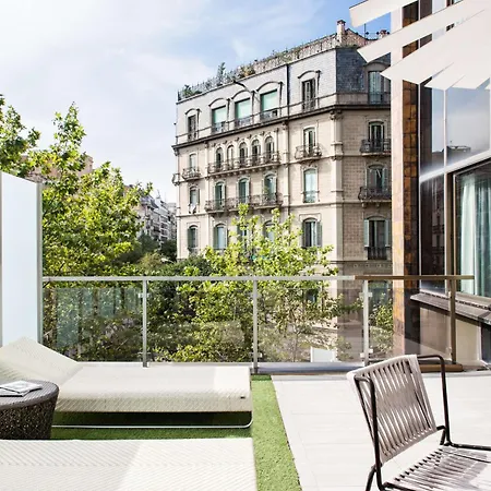 Nh Collection Gran Calderon 5* Барселона