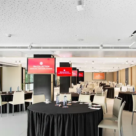 Nh Collection Gran Calderon 5*