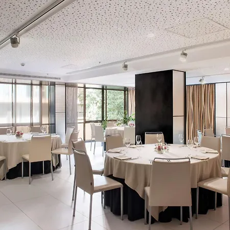 Nh Collection Gran Calderon 5* Барселона