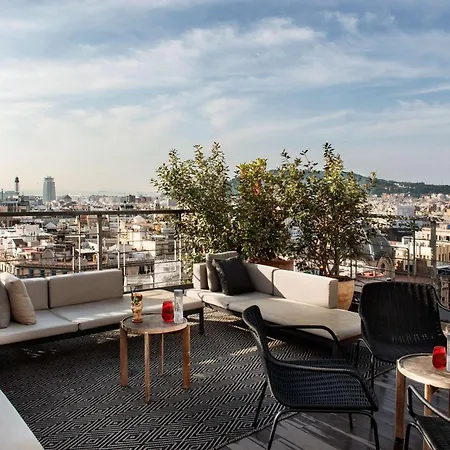 Nh Collection Gran Calderon 5*