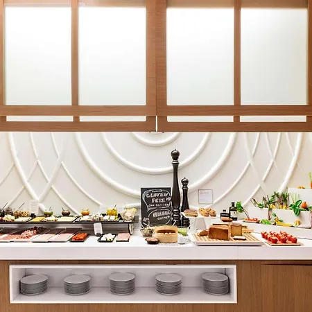 Nh Collection Gran Calderon 5* Барселона