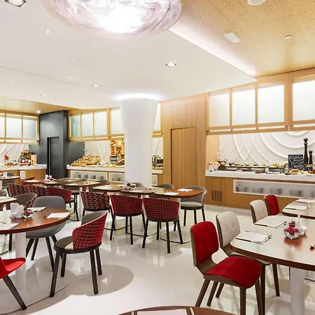 Nh Collection Gran Calderon Отель 5*