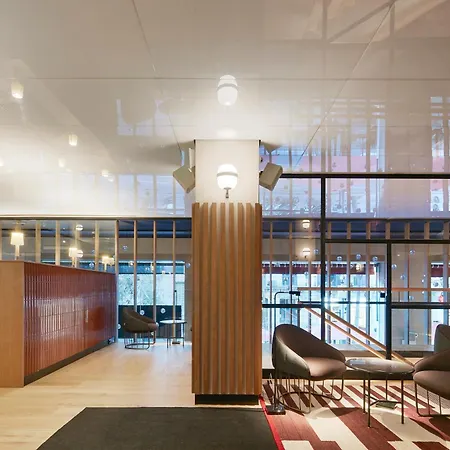 Alexandra Hotel, Curio Collection By Hilton 4* Barcelona