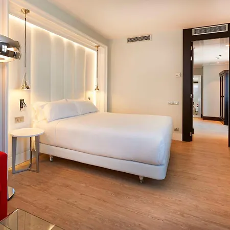 Nh Collection Gran Calderon 5*