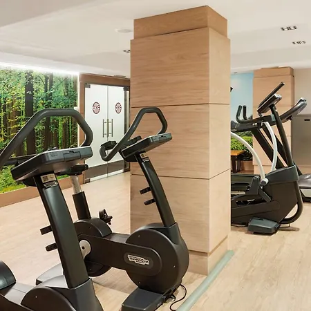Nh Collection Gran Calderon Отель 5*