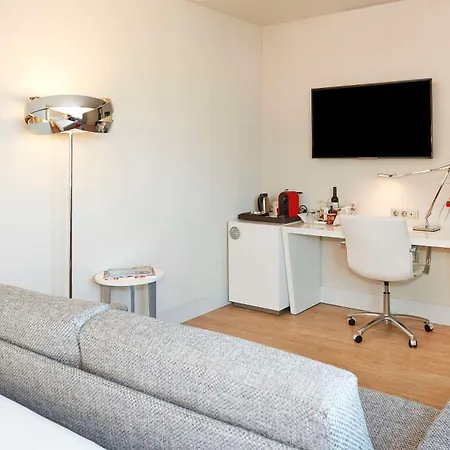 Nh Collection Gran Calderon Отель 5*
