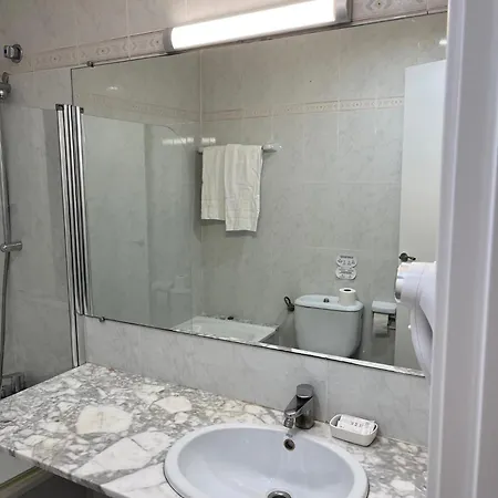 Iznajar Maison d'hôtes 2*