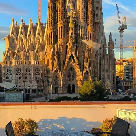 Absolute Sagrada Familia *