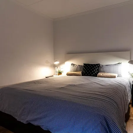 Magnifico Camp Nou Appartement *