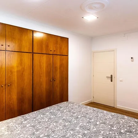 Magnifico Camp Nou Appartement Barcelone