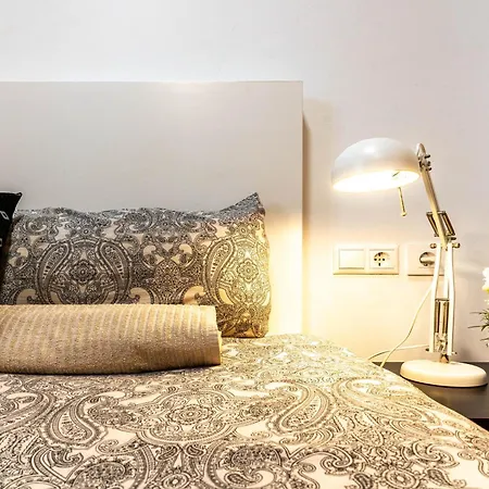 Appartement Magnifico Camp Nou Barcelone