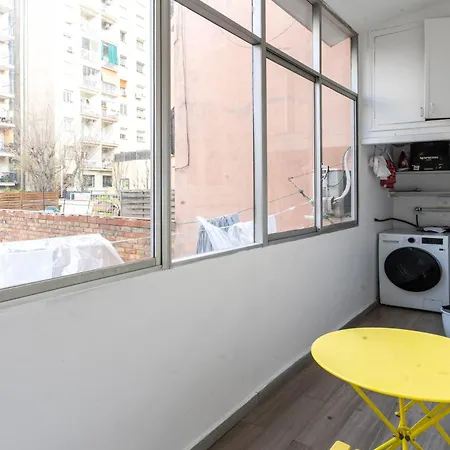 Appartement Magnifico Camp Nou