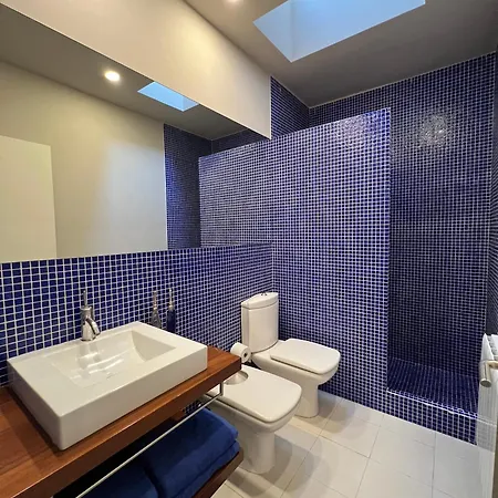 Appartement Luxury Modernist Penthouse Next Paseo De Gracia