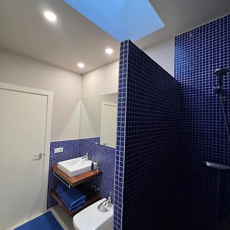 Luxury Modernist Penthouse Next Paseo De Gracia Appartement Barcelona